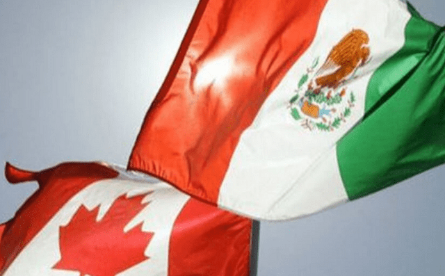 Trabajo en Canadá desde México: Todos los secretos